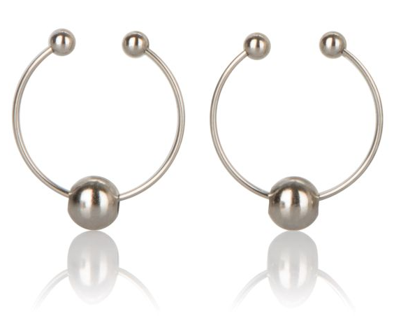 Nipple Play Nipple Jewelry
