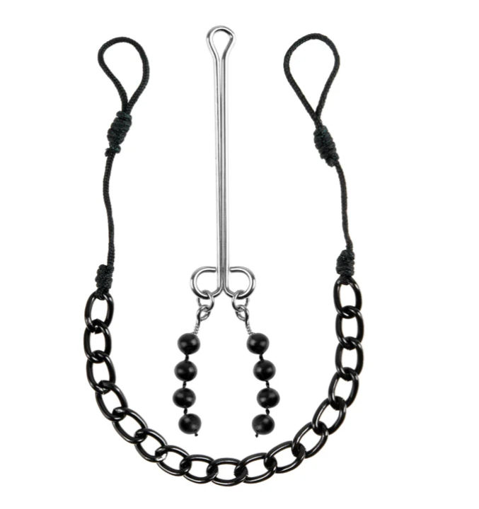 Nipple & Clit Jewelry